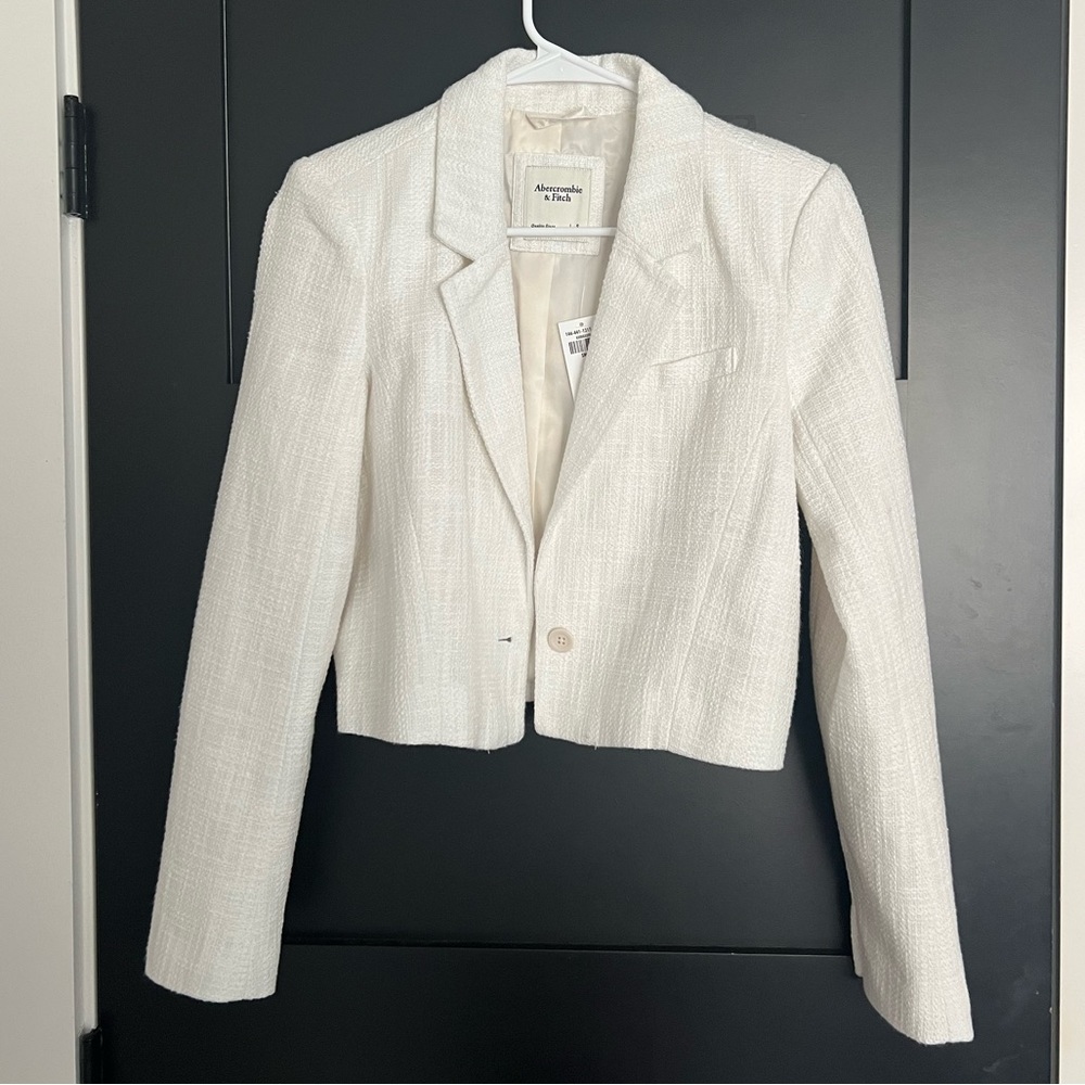Abercrombie Blazer